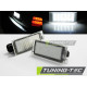 Осветление RENAULT TWINGO 2/ CLIO 3/MEGANE 2,3/ LAGUNA 2,3 LED | race-shop.bg