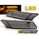 Осветление МИГАЧИ SMOKE LED за PORSCHE 911 997 CARRERA 04-09 / BOXSTER 987 05-08 | race-shop.bg