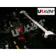 Разпънки Mitsubishi Lancer 02-07 CS2/3/5 Ultra-R предна Горна разпънка | race-shop.bg