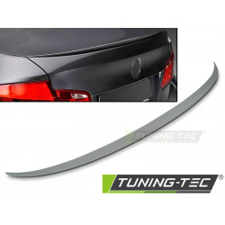 TRUNK SPOILER SPORT STYLE за BMW F10 10-16