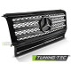 Бодикит и визуални аксесоари РЕШЕТКА ЧЕРЕН ХРОМ за MERCEDES W463 90-12 | race-shop.bg