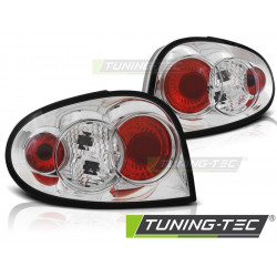TUNING-TEC стопове за RENAULT MEGANE 03.99-10.02 COUPE, хром