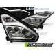 Осветление NISSAN GT-R 08-11.13 LED ХРОМ | race-shop.bg