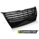 Бодикит и визуални аксесоари РЕШЕТКА ГЛАНСОВАНО ЧЕРНО за VW TOURAN 07-10 | race-shop.bg