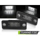 Осветление ЛИЦЕНЗ LED СВЕТЛИНИ 3x SMD LED за AUDI A8 D3 02-09 | race-shop.bg