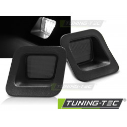 DODGE RAM 03-18 SMOKE LED