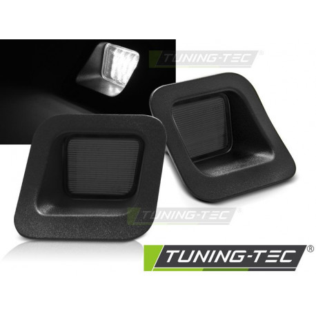 Осветление DODGE RAM 03-18 SMOKE LED | race-shop.bg