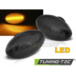 МИГАЧИ MINI COOPER R50 / R52 / R53 01-08 LED