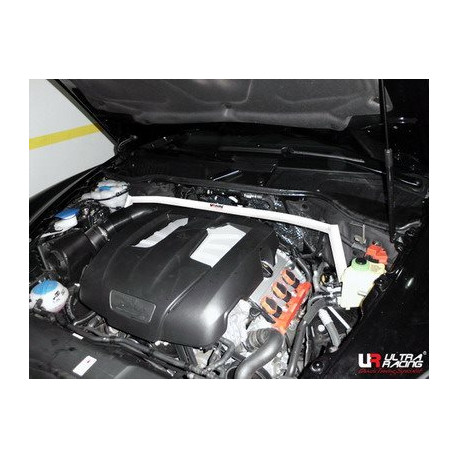 Разпънки Porsche Cayenne 958 10+ 3.0 V6 Ultra-R предна Горна разпънка | race-shop.bg