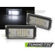 Осветление LED LICENSE LIGHTS за MINI COOPER R50/ R52/ R53 LED | race-shop.bg