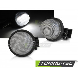 TUNING-TEC LED осветление за номер на SUZUKI SWIFT 05-10