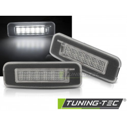 TUNING-TEC LED осветление за номер на FORD FOCUS MK1 98-04