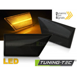 МИГАЧИ SMOKE LED SEQ за OPEL SIGNUM VECTRA C 02-08