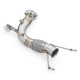 Exhaust systems RM motors Цялостна изпускателна система MINI Cooper S F56 LCI JCW B48D | race-shop.bg