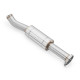 Exhaust systems RM motors RM Motors изпускателна система Catback за MINI Cooper S F56 LCI JCW (OPF) | race-shop.bg