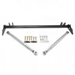 Front traction control strut bar kit For Honda 88-91 Civic, CRX EF K Series