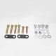 Разпънки Front traction control strut bar kit For Honda 88-91 Civic, CRX EF K Series | race-shop.bg
