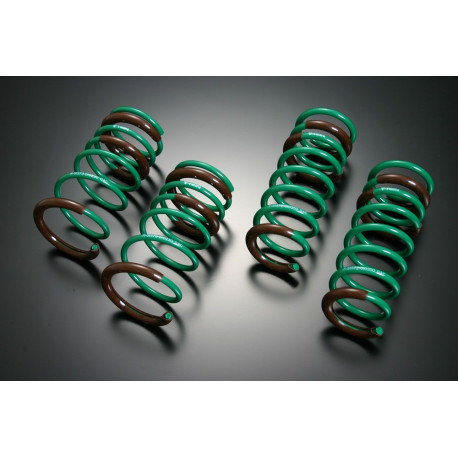 TEIN TEIN S.TECH Пужини за SUBARU FORESTER SG9 STI VERSION | race-shop.bg