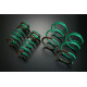 TEIN TEIN S.TECH Пужини за SUBARU IMPREZA GH8 S-GT | race-shop.bg