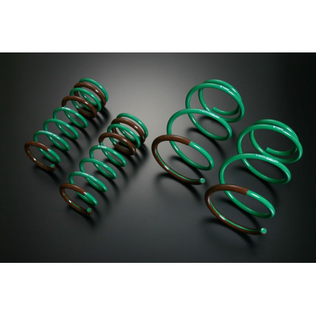 TEIN TEIN S.TECH Пужини за SUBARU IMPREZA GVF WRX STI (4DR) | race-shop.bg