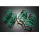 TEIN TEIN S.TECH Пужини за SUZUKI SWIFT ZC21S 1.5XS | race-shop.bg