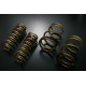 TEIN TEIN HIGH TECH Пужини за SUBARU FORESTER SJG 2.0XT, 2.0XT EYESIGHT | race-shop.bg