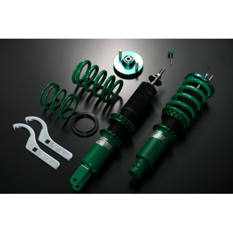 Регулируеми окачвания-Coilover TEIN MONO SPORT Спортно регулируемо окачване Coilovers за HONDA CIVIC EJ6 | race-shop.bg