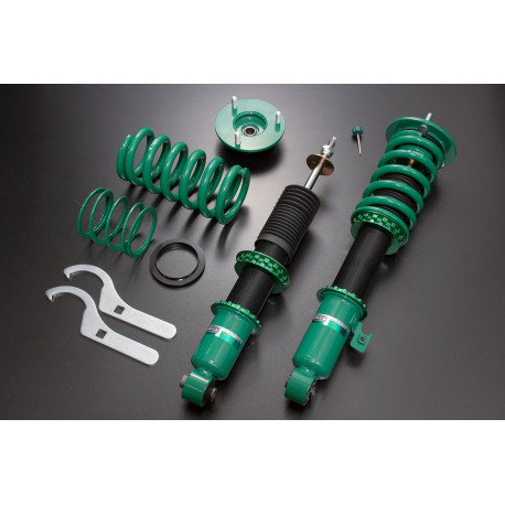 Регулируеми окачвания-Coilover TEIN MONO SPORT Спортно регулируемо окачване Coilovers за HONDA NSX NA1 ВКЛЮЧИТЕЛНО.TYPE R | race-shop.bg