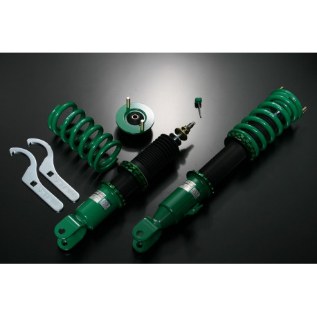 Регулируеми окачвания-Coilover TEIN MONO SPORT Спортно регулируемо окачване Coilovers за HONDA S2000 AP1 | race-shop.bg