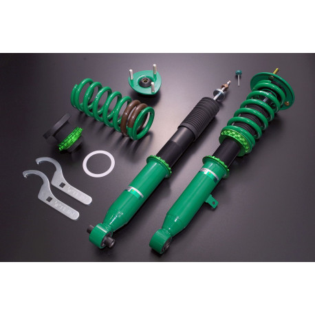 Регулируеми окачвания-Coilover TEIN MONO SPORT Спортно регулируемо окачване Coilovers за LEXUS IS250 GSE30 BASE MODEL, VERSION L, F-SPORT | race-shop.bg