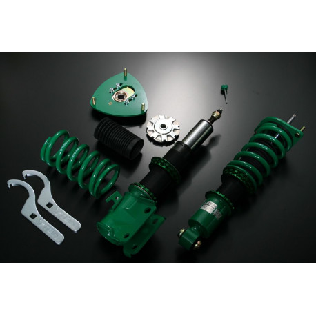 Регулируеми окачвания-Coilover TEIN MONO SPORT Спортно регулируемо окачване Coilovers за SUBARU IMPREZA GRB WRX STI | race-shop.bg