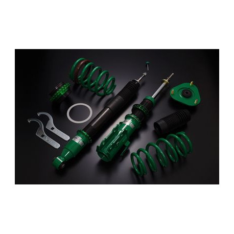 Регулируеми окачвания-Coilover TEIN FLEX Z Спортно регулируемо окачване Coilovers за NISSAN SKYLINE COUPE CPV35 350GT, 350GT PREMIUM | race-shop.bg