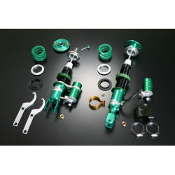 TEIN SUPER RACING coilovers за HONDA S2000 AP1 BASE MODEL, TYPE V
