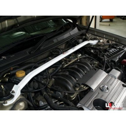 Nissan Cefiro 98-03 A33 UltraRacing предна Горна разпънка