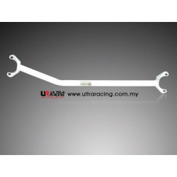Daihatsu Charade G100 87-94 1.6 Ultra-R предна Горна разпънка