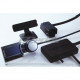 Елетронни турборегулатори за налягане GREDDY PROFEC електронен усилващ контролер (OLED), син | race-shop.bg