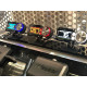 Елетронни турборегулатори за налягане GREDDY PROFEC електронен усилващ контролер (OLED), син | race-shop.bg