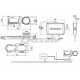 Елетронни турборегулатори за налягане GREDDY PROFEC electronic boost controller (OLED), white | race-shop.bg