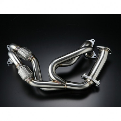 GT86 GREDDY Circuit Spec exhaust manifold for Toyota GT86 and Subaru BRZ | race-shop.bg
