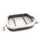 High capacity oil pans GREDDY high capacity baffled oil pan for Nissan 350Z | race-shop.bg