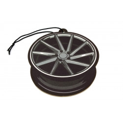 CVT style wheel Ароматизатор
