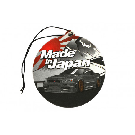Висящи ароматизатори Made in Japan Ароматизатор | race-shop.bg