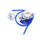 Универсални– blow off разтоварващи клапани GREDDY FV2 универсален разтоварващ клапан | race-shop.bg
