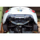Изпускателни системи GReddy GReddy Comfort Sports GT-S V2 Catback за Toyota GT86 (4U-GSE) | race-shop.bg