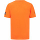 Тениски Тениска RedBull Racing Verstappen номер 1, оранжево | race-shop.bg