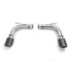Exhaust systems RM motors RM Motors изпускателна система Catback за VOLKSWAGEN Golf VII GTI 2.0 TSI | race-shop.bg