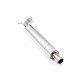 Exhaust systems RM motors RM Motors изпускателна система Catback за VOLKSWAGEN Golf VII GTI 2.0 TSI | race-shop.bg