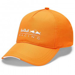 Red Bull Racing Classic шапка, оранжева