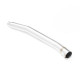 Down pipe, dump pipe Downpipe AUDI A3 8V 1.8 TFSI | race-shop.bg