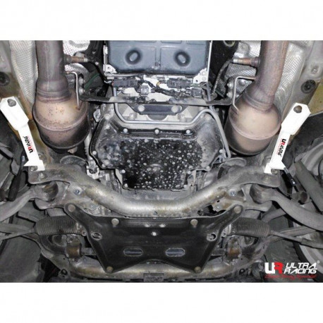 Разпънки Mercedes C-Class/ AMG 07+ W204 Ultra-R 2x2P предна странна разпънка | race-shop.bg